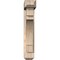 Ekena Millwork Merced Craftsman Smooth Bracket w/ Offset Brace, Douglas Fir, 5 1/2"W x 22"D x 30"H BKT0604X22X30MRC04SDF - alternate 4